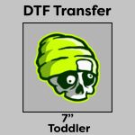 DTF Transfer 7" Thumbnail
