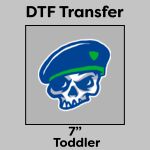 DTF Transfer 7" Thumbnail
