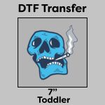 DTF Transfer 7" Thumbnail