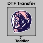 DTF Transfer 7" Thumbnail