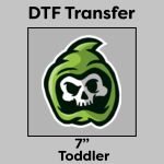 DTF Transfer 7" Thumbnail