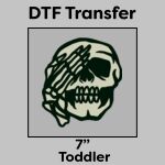 DTF Transfer 7" Thumbnail