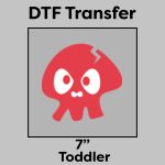 DTF Transfer 7" Thumbnail