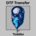 DTF Transfer 7" Thumbnail