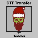 DTF Transfer 7" Thumbnail