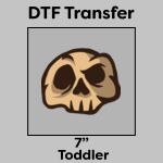 DTF Transfer 7" Thumbnail