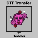 DTF Transfer 7" Thumbnail