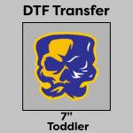 DTF Transfer 7" Thumbnail