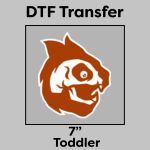 DTF Transfer 7" Thumbnail