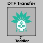 DTF Transfer 7" Thumbnail