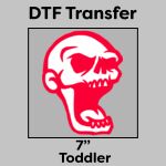 DTF Transfer 7" Thumbnail