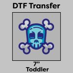 DTF Transfer 7" Thumbnail