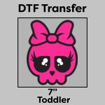 DTF Transfer 7" Thumbnail