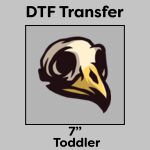 DTF Transfer 7" Thumbnail