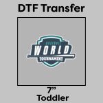 DTF Transfer 7" Thumbnail