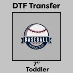 DTF Transfer 7" Thumbnail