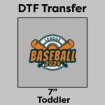 DTF Transfer 7" Thumbnail