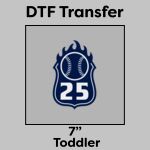 DTF Transfer 7" Thumbnail