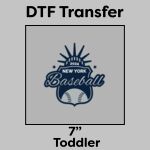 DTF Transfer 7" Thumbnail