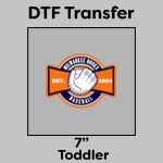 DTF Transfer 7" Thumbnail