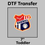DTF Transfer 7" Thumbnail