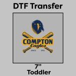 DTF Transfer 7" Thumbnail
