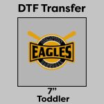 DTF Transfer 7" Thumbnail