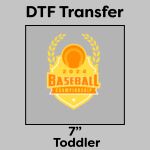DTF Transfer 7" Thumbnail