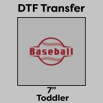 DTF Transfer 7" Thumbnail