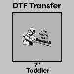 DTF Transfer 7" Thumbnail