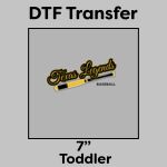 DTF Transfer 7" Thumbnail