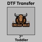 DTF Transfer 7" Thumbnail
