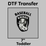 DTF Transfer 7" Thumbnail