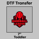 DTF Transfer 7" Thumbnail