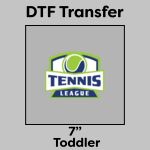 DTF Transfer 7" Thumbnail