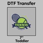 DTF Transfer 7" Thumbnail