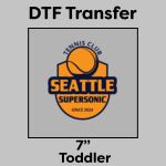 DTF Transfer 7" Thumbnail