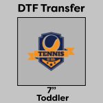 DTF Transfer 7" Thumbnail
