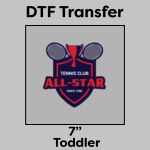 DTF Transfer 7" Thumbnail