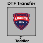 DTF Transfer 7" Thumbnail