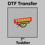 DTF Transfer 7" Thumbnail