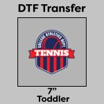 DTF Transfer 7" Thumbnail