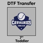 DTF Transfer 7" Thumbnail