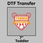 DTF Transfer 7" Thumbnail