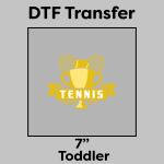 DTF Transfer 7" Thumbnail