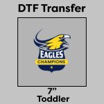 DTF Transfer 7" Thumbnail