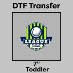 DTF Transfer 7" Thumbnail