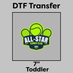DTF Transfer 7" Thumbnail