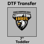 DTF Transfer 7" Thumbnail