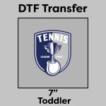 DTF Transfer 7" Thumbnail
